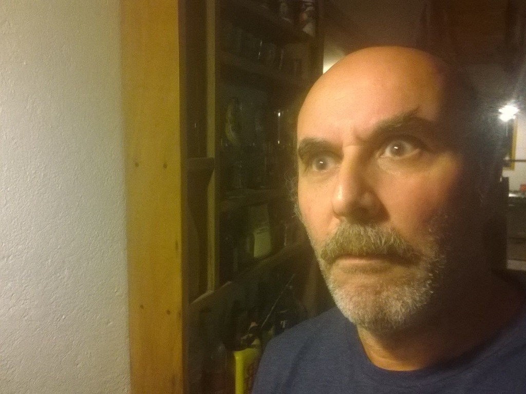 Quique, responsable de Quique Piletero en San Martín de los Andes